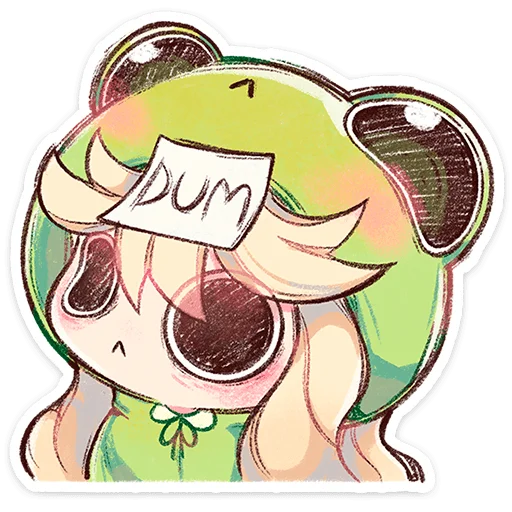 텔레그램 스티커