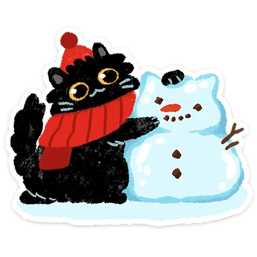 텔레그램 스티커
