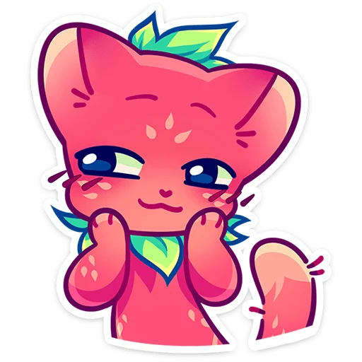 텔레그램 스티커