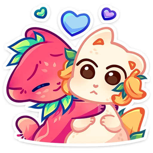 텔레그램 스티커