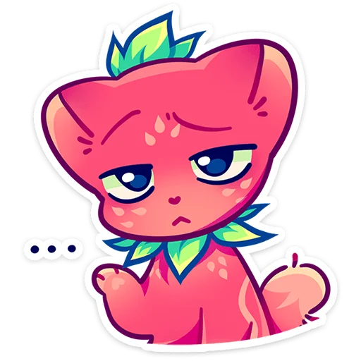 텔레그램 스티커