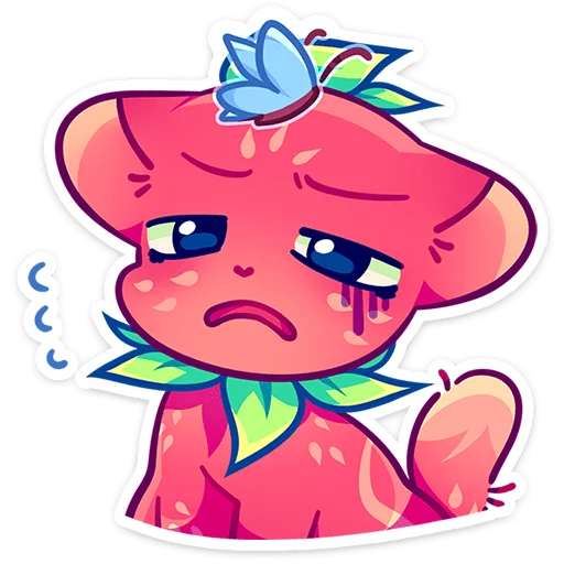 텔레그램 스티커