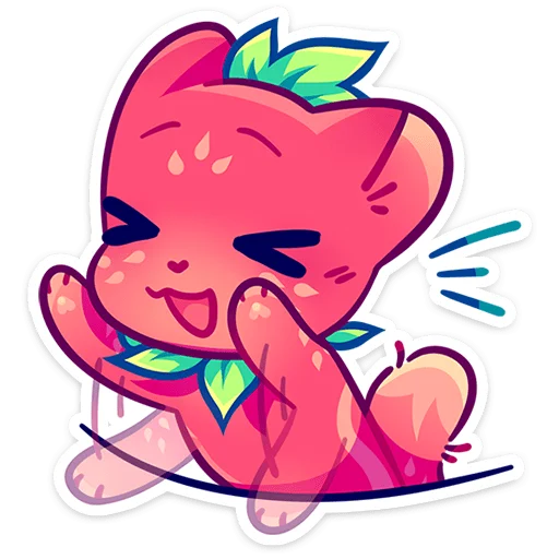 텔레그램 스티커