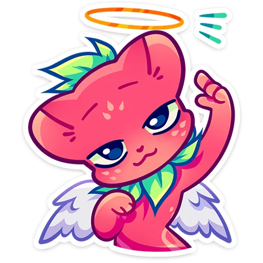 텔레그램 스티커