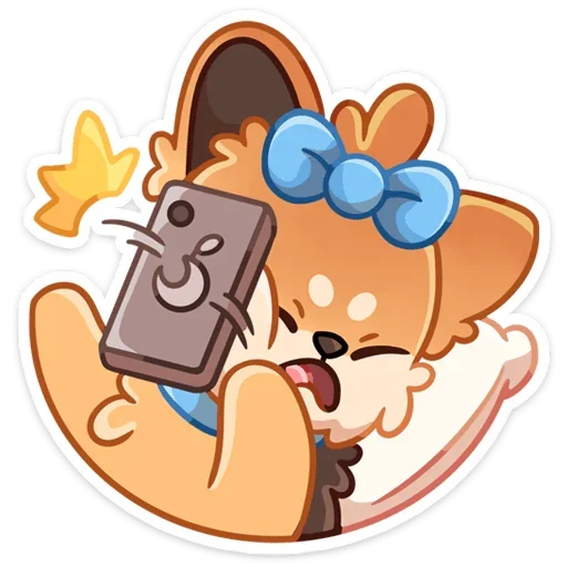 텔레그램 스티커
