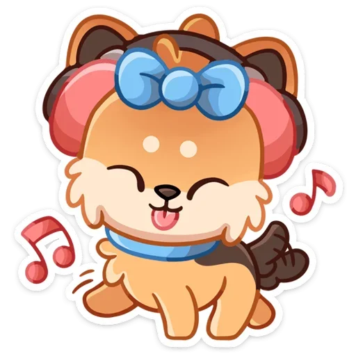 텔레그램 스티커