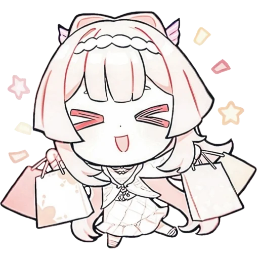 텔레그램 스티커