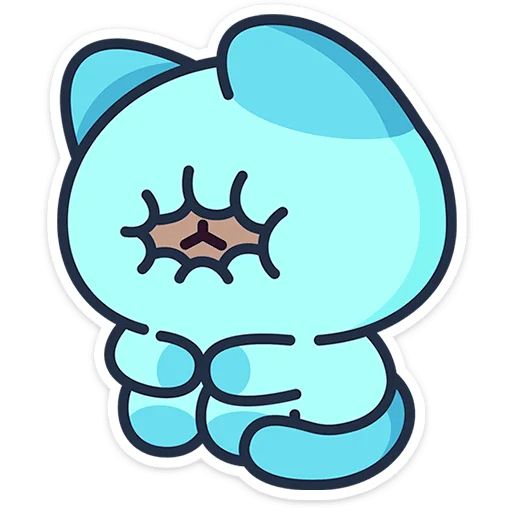 텔레그램 스티커