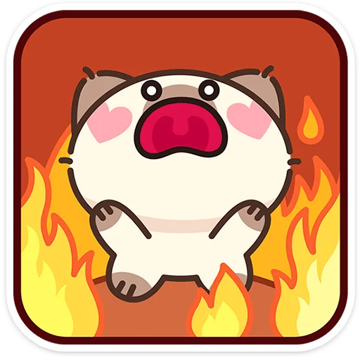 텔레그램 스티커