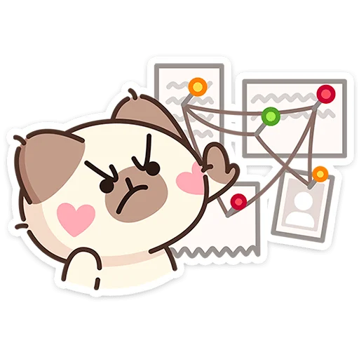 텔레그램 스티커