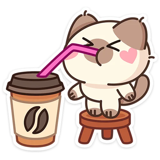 텔레그램 스티커