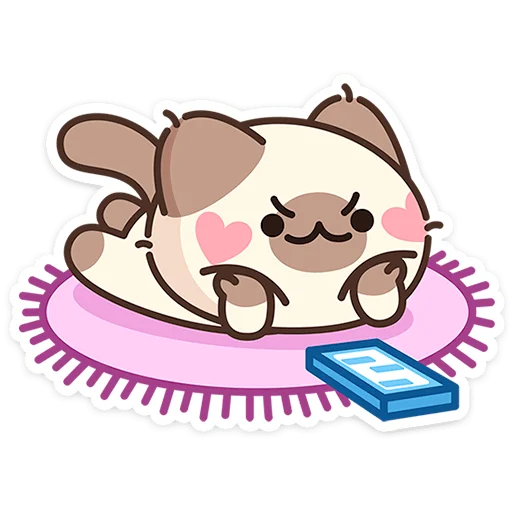 텔레그램 스티커