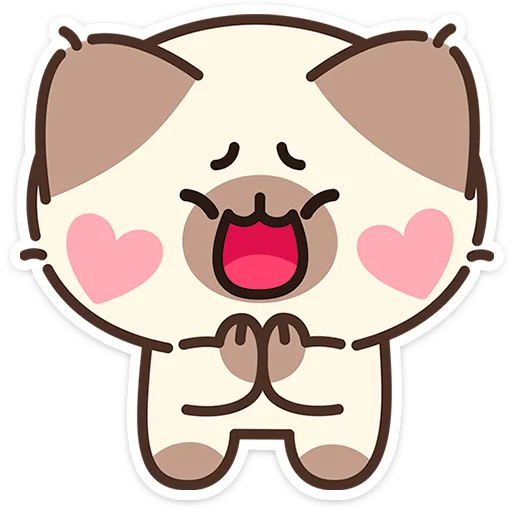 텔레그램 스티커