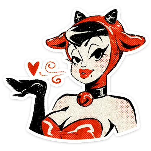 텔레그램 스티커