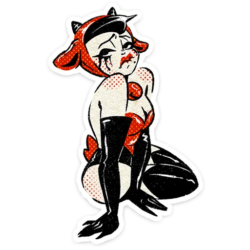 텔레그램 스티커