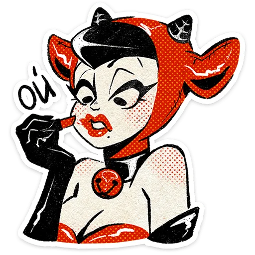 텔레그램 스티커