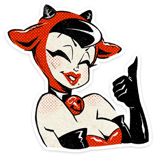 텔레그램 스티커