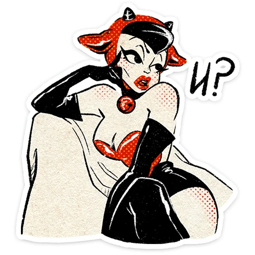 텔레그램 스티커