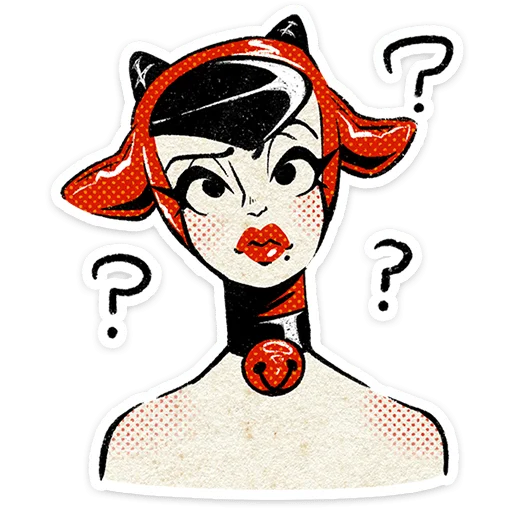 텔레그램 스티커