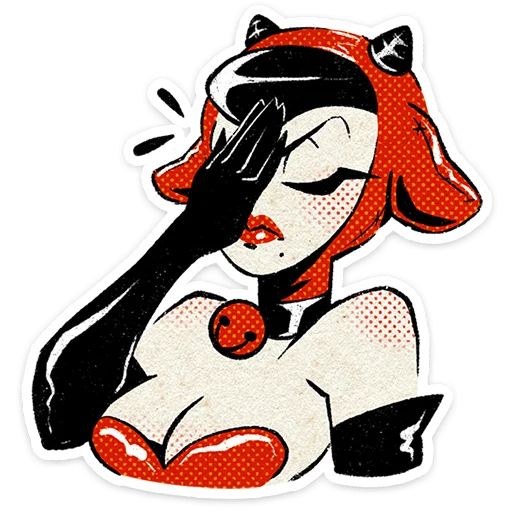 텔레그램 스티커