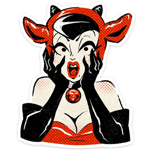 텔레그램 스티커