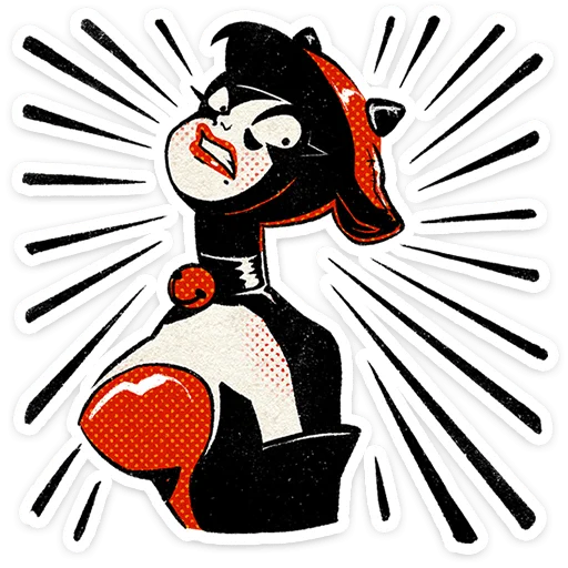 텔레그램 스티커