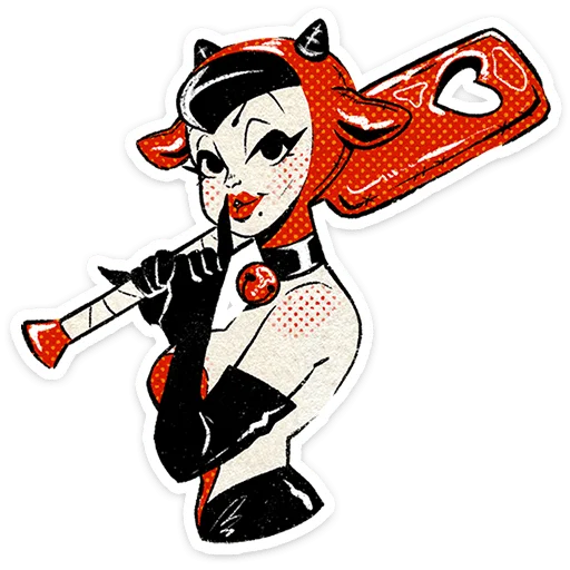 텔레그램 스티커