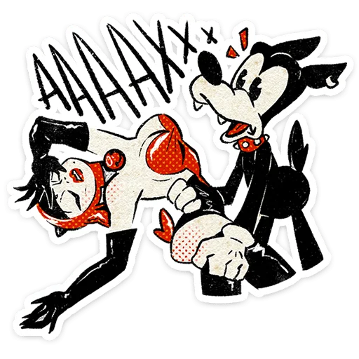 텔레그램 스티커