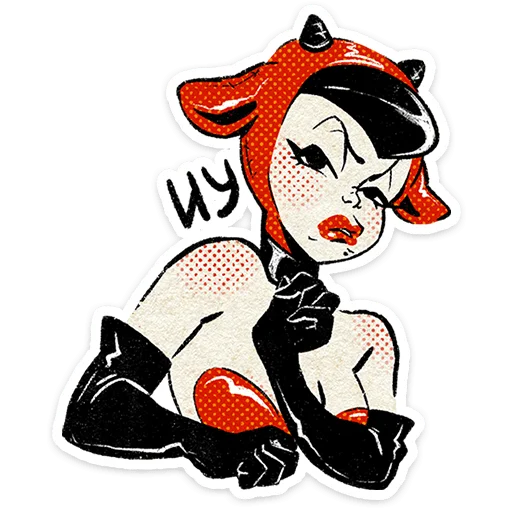 텔레그램 스티커