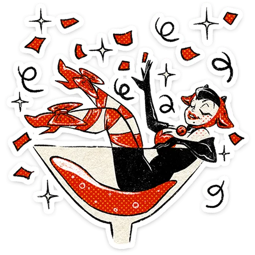 텔레그램 스티커