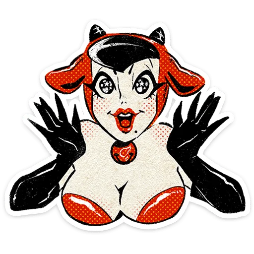 텔레그램 스티커