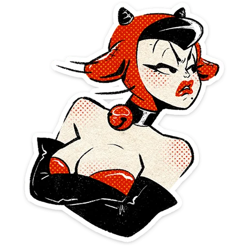 텔레그램 스티커