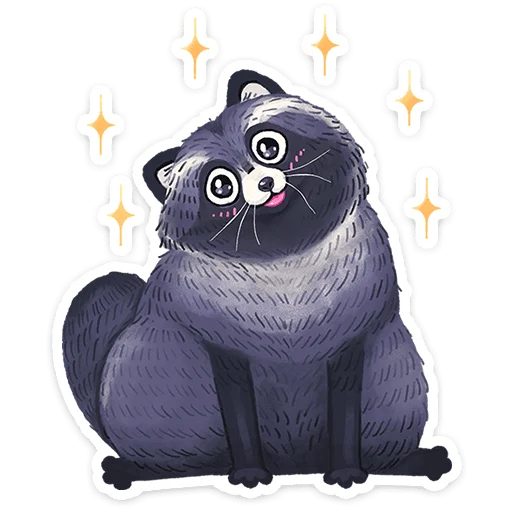 텔레그램 스티커