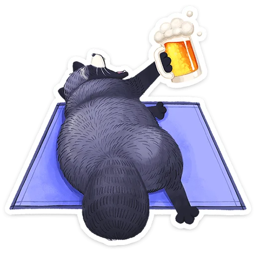 텔레그램 스티커