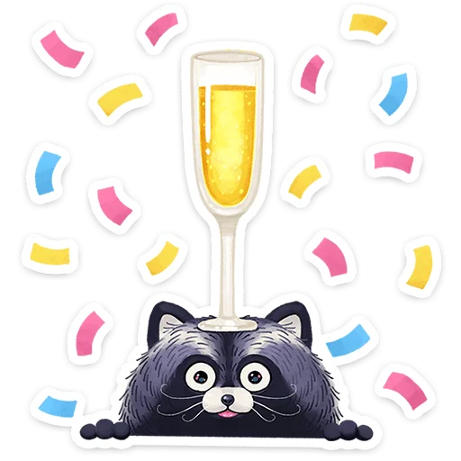 텔레그램 스티커