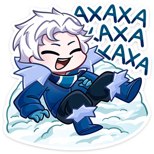 텔레그램 스티커