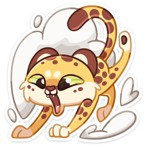 텔레그램 스티커