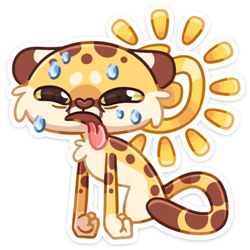 텔레그램 스티커