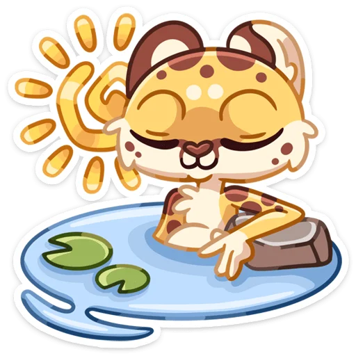텔레그램 스티커