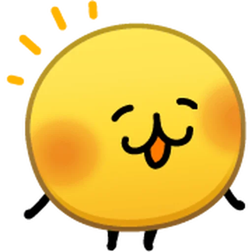 텔레그램 스티커