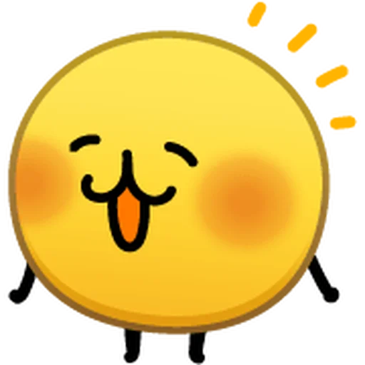 텔레그램 스티커