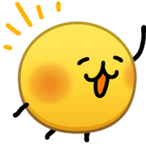 텔레그램 스티커