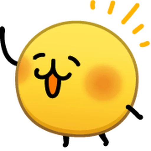 텔레그램 스티커