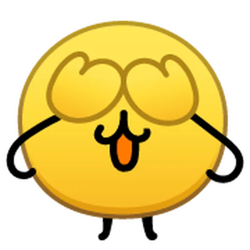 텔레그램 스티커