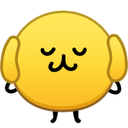 텔레그램 스티커