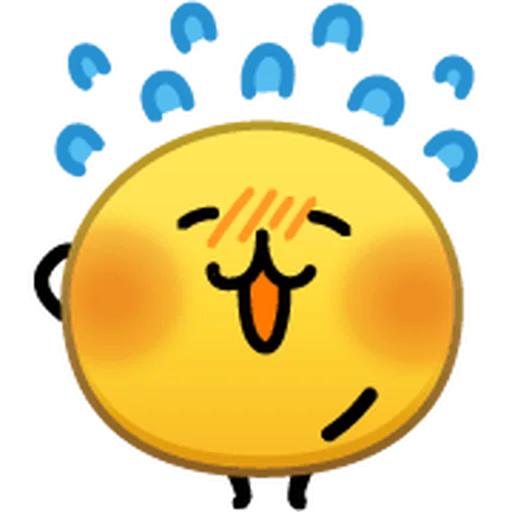텔레그램 스티커