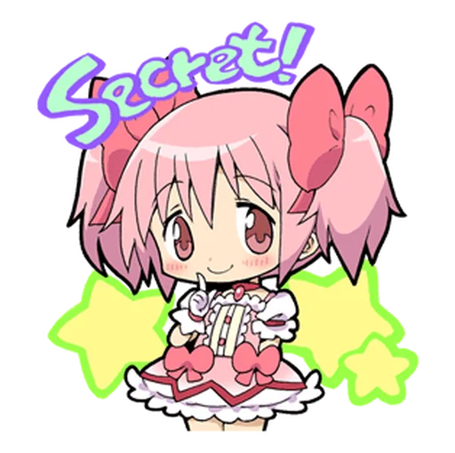 텔레그램 스티커