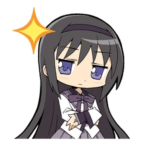 텔레그램 스티커