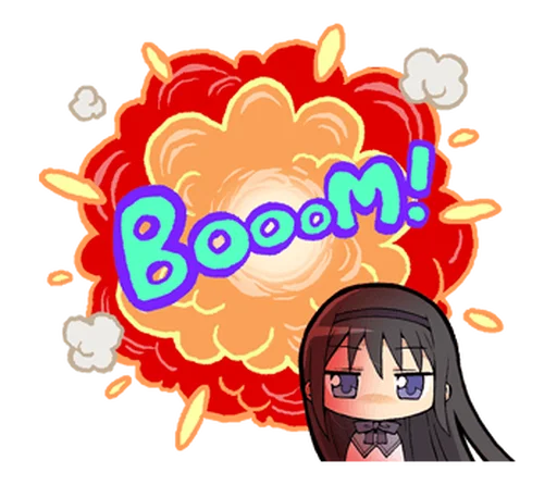 텔레그램 스티커