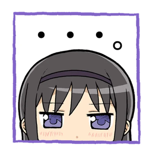 텔레그램 스티커